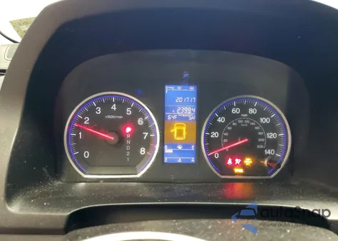 2011 Honda Cr-V Ex z USA, uszkodzony, nr VIN JHLRE4H56BC010908